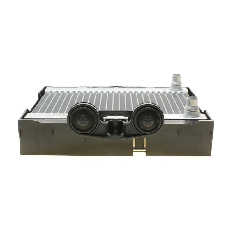 Радіатор охолодження MAHLE CR 923 000P для BMW 5 (F10) / 7 (F01) 2008-2016, 250x253x47 мм