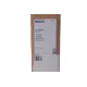Радіатор кондиціонера MAHLE DSC_AC 344 000S для BMW 5 (E60/E61) 2.0-6.0 2001-2010 (з осушувачем, мережа 592x396x17 мм)