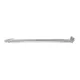 Радіатор кондиціонера MAHLE DSC_AC 344 000S для BMW 5 (E60/E61) 2.0-6.0 2001-2010 (з осушувачем, мережа 592x396x17 мм)
