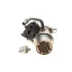 Радіатор рециркуляції EGR MAHLE DSC_CE 14 000P для Volkswagen Caddy IV 2.0 TDi 2015-, Jetta IV 2.0TDI 2014-