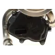 Радіатор рециркуляції EGR MAHLE DSC_CE 14 000P для Volkswagen Caddy IV 2.0 TDi 2015-, Jetta IV 2.0TDI 2014-