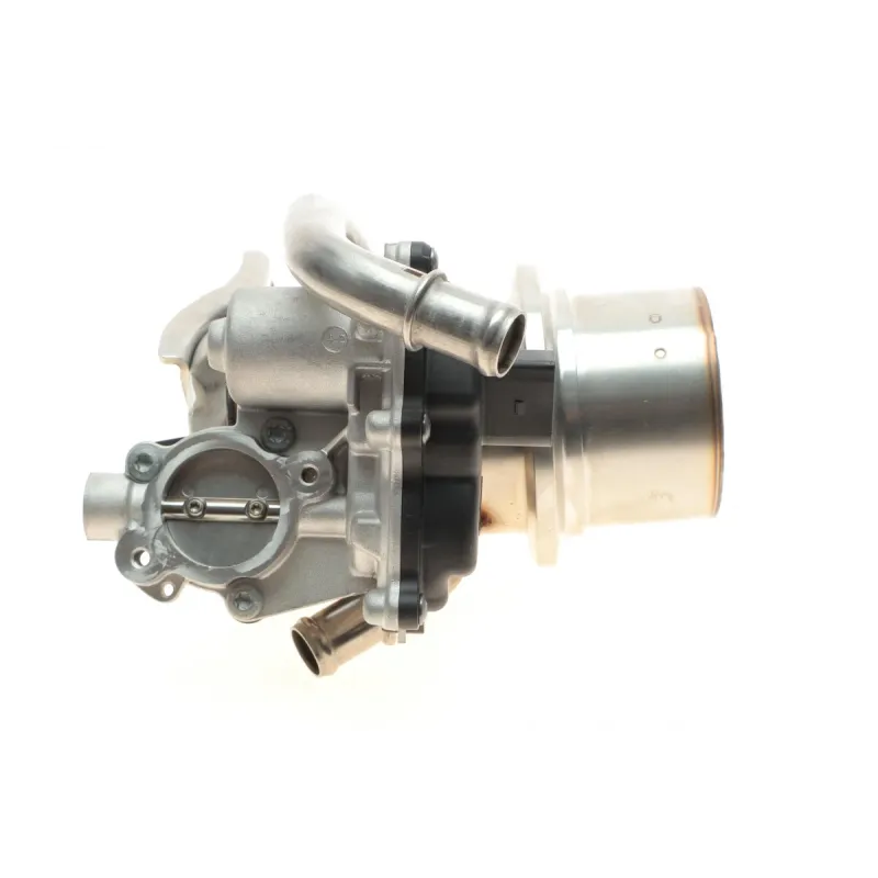 Радіатор рециркуляції EGR MAHLE DSC_CE 14 000P для Volkswagen Caddy IV 2.0 TDi 2015-, Jetta IV 2.0TDI 2014-