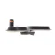 Фільтр АКПП MAHLE HX 148D для Peugeot 207/307, Citroen C3/C4, 178x73.1 мм
