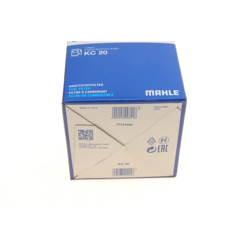 Фільтр паливний Ford A0306-A0706/A0309-A0709 73-/Iveco Bus LE 320/LE360 16-