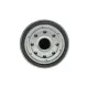 Фільтр паливний MAHLE KC 362D для Renault Magnum, Kerax, Volvo FH/FM, 143x93.6 мм