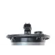 Корпус паливного фільтра MAHLE KL 1132D з обігрівом для Renault Master, Trafic, Fiat Talento, Mercedes-Benz Vito