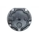 Корпус паливного фільтра MAHLE KL 1132D з обігрівом для Renault Master, Trafic, Fiat Talento, Mercedes-Benz Vito
