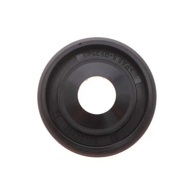 Фільтр паливний MAHLE KX 581KIT для Mercedes-Benz Actros MP4 OM471/OM473 2011-, 237.7x116.6 мм