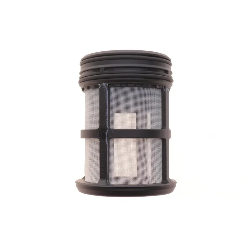 Фільтр паливний MAHLE KX 581KIT для Mercedes-Benz Actros MP4 OM471/OM473 2011-, 237.7x116.6 мм