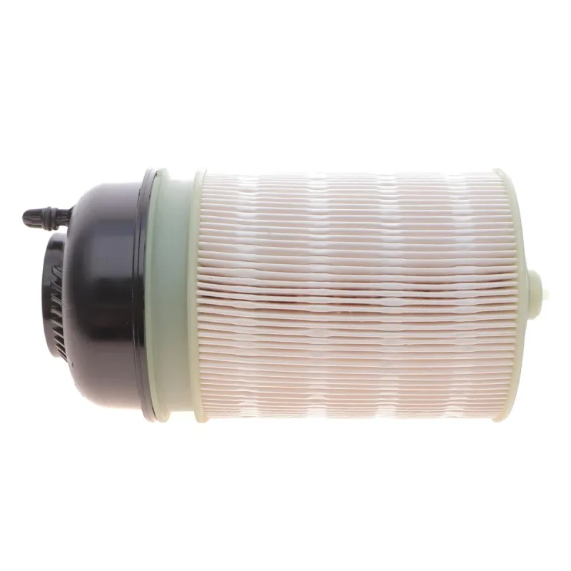 Фільтр паливний MAHLE KX 581KIT для Mercedes-Benz Actros MP4 OM471/OM473 2011-, 237.7x116.6 мм
