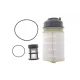Фільтр паливний MAHLE KX 602 KIT для Mercedes-Benz Actros/Antos/Arocs 11- OM470, 232.2x110.6 мм