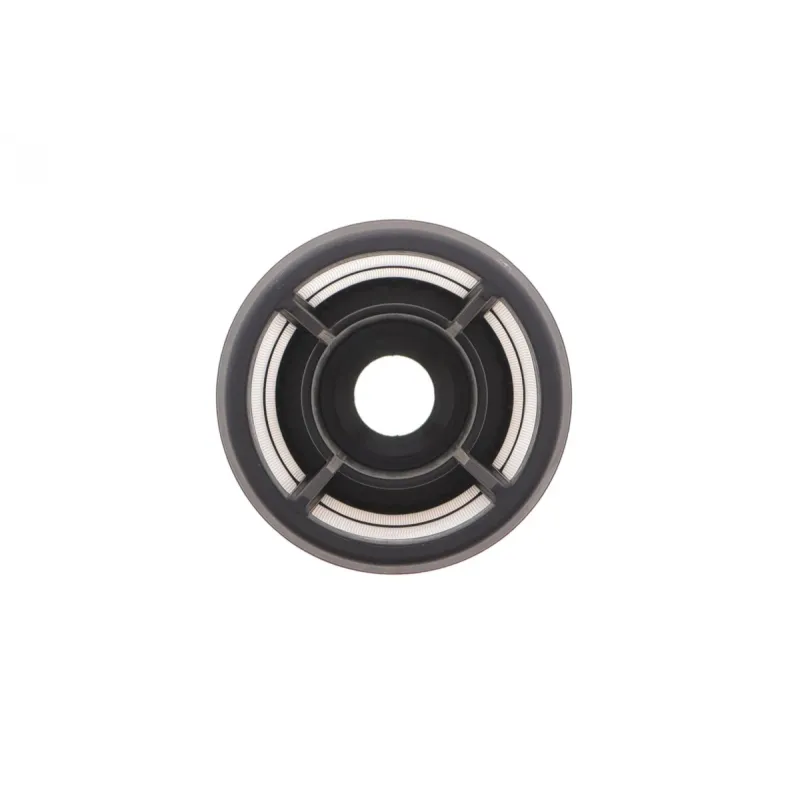 Фільтр паливний MAHLE KX 602 KIT для Mercedes-Benz Actros/Antos/Arocs 11- OM470, 232.2x110.6 мм