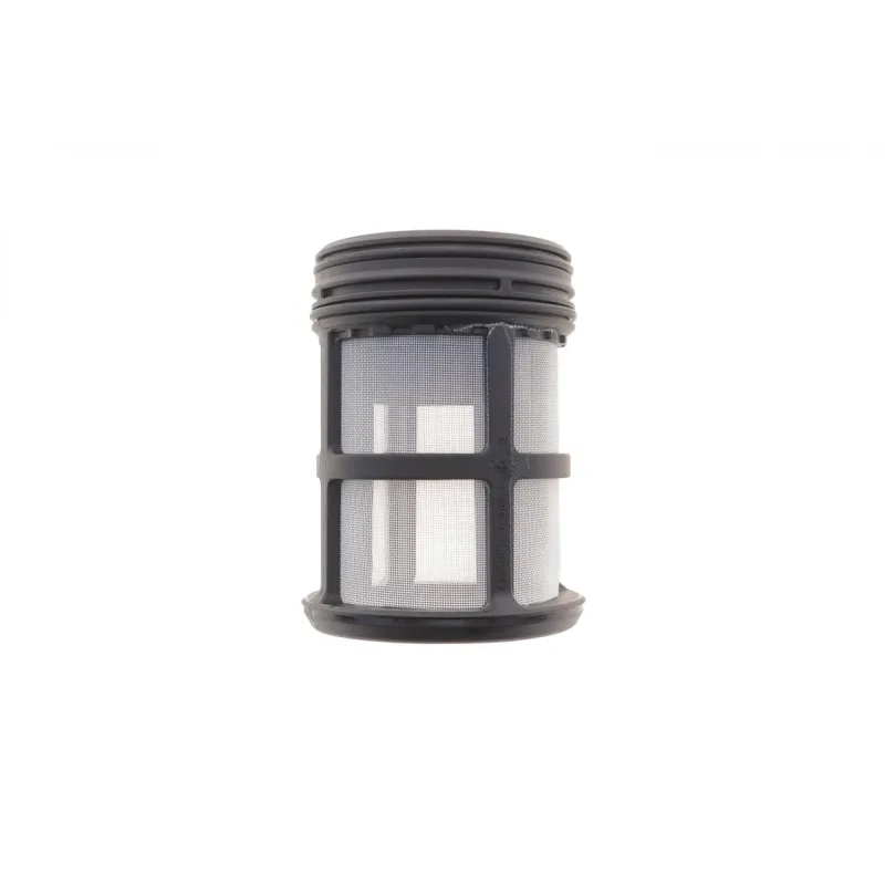 Фільтр паливний MAHLE KX 602 KIT для Mercedes-Benz Actros/Antos/Arocs 11- OM470, 232.2x110.6 мм