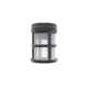 Фільтр паливний MAHLE KX 602 KIT для Mercedes-Benz Actros/Antos/Arocs 11- OM470, 232.2x110.6 мм