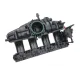 Колектор впускний Audi A3/Q3/Skoda Octavia/Superb/VW Golf V/VI/Passat 1.8/2.0 TFSI/TSI 04-18