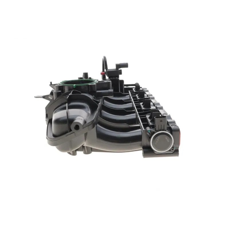 Колектор впускний Audi A3/Q3/Skoda Octavia/Superb/VW Golf V/VI/Passat 1.8/2.0 TFSI/TSI 04-18