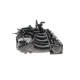 Колектор впускний Audi A3/Q3/Skoda Octavia/Superb/VW Golf V/VI/Passat 1.8/2.0 TFSI/TSI 04-18