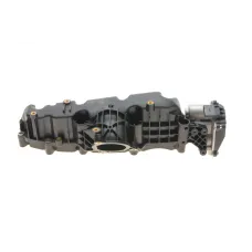 Купити Колектор впускний MAHLE LM 1057 з електроприводом для Audi A3, VW Passat, Skoda Octavia 2.0TDI | KovelAutoHub