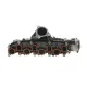Колектор впускний MAHLE LM 1057 з електроприводом для Audi A3, VW Passat, Skoda Octavia 2.0TDI