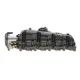 Колектор впускний MAHLE LM 1057 з електроприводом для Audi A3, VW Passat, Skoda Octavia 2.0TDI