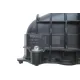Колектор впускний MB Sprinter (W906) 2.2 CDI (OM651) 09- (з заслонкою)