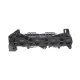Колектор впускний MAHLE LM 1068 для BMW 3 (E90/F30) 2.0d (N47) 2010-2017 (без регулятора)