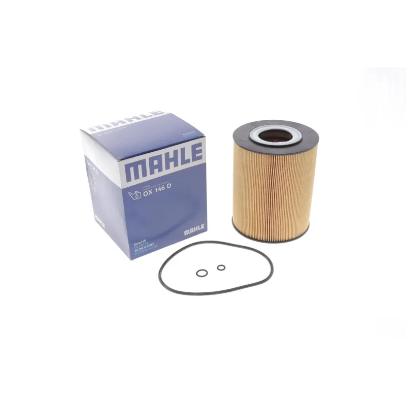 Фільтр масляний MAN E2000 12.0/12.8 00-/F2000 10.0/12.0 94-