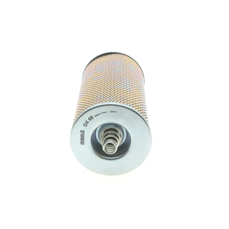 Фільтр масляний MB Integro 7.2D 06-/Man A22 12.8D 09-/A39 12.0D 04-