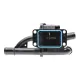 Термостат MAHLE TH 40 83 для Fiat Scudo, Citroen Berlingo 1.6HDI 83°C