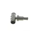 Термостат MAHLE TH 53 75 для Volkswagen Golf VI 2.0 GTI 2009-2012, Jetta 2.0 TSI 2010-, 75°C