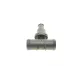 Термостат MAHLE TH 53 75 для Volkswagen Golf VI 2.0 GTI 2009-2012, Jetta 2.0 TSI 2010-, 75°C