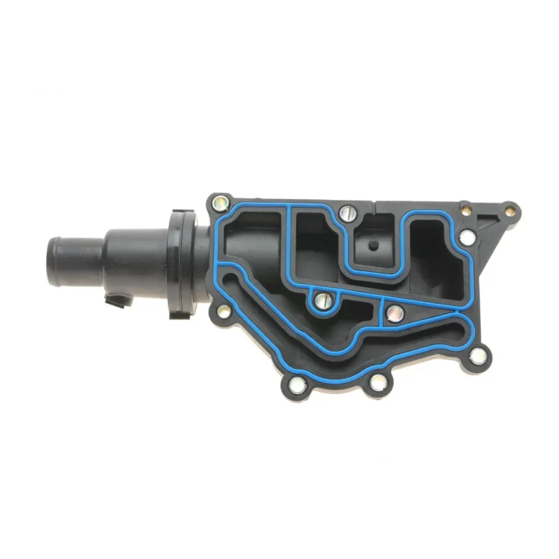Термостат Renault Clio III 1.4/1.6 07-14/Fluence/Megane III/Scenic III 1.6 09-