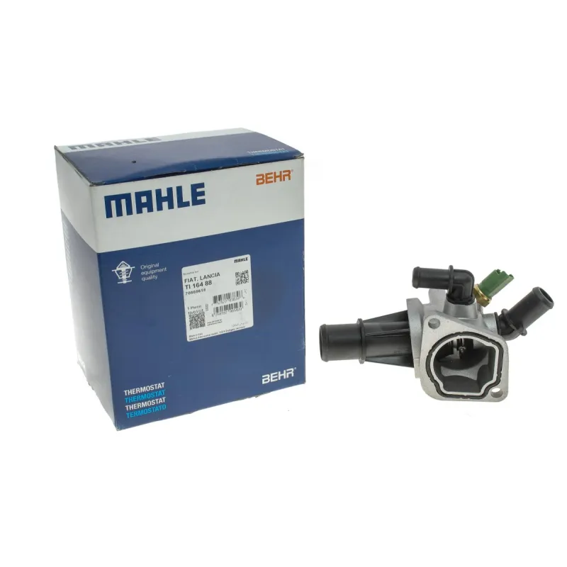 Термостат MAHLE TI 164 88 для Fiat Doblo 1.3 JTD 2004-2006, 88°C