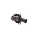 Термостат MAHLE TI 17 109 109°C для Audi A2, VW Golf IV 1.6 FSI 2002-2005