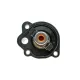 Термостат MAHLE TI 200 90 для Ford Mondeo IV 1.8/2.3i 2000-2015 (90°C)