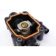Термостат Citroen Berlingo/Peugeot 206 1.4/1.6 03-