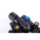 Термостат Citroen Berlingo/Peugeot 206 1.4/1.6 03-