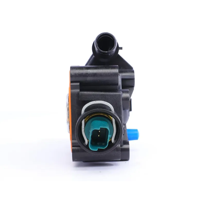 Термостат Citroen Berlingo/Peugeot 206 1.4/1.6 03-