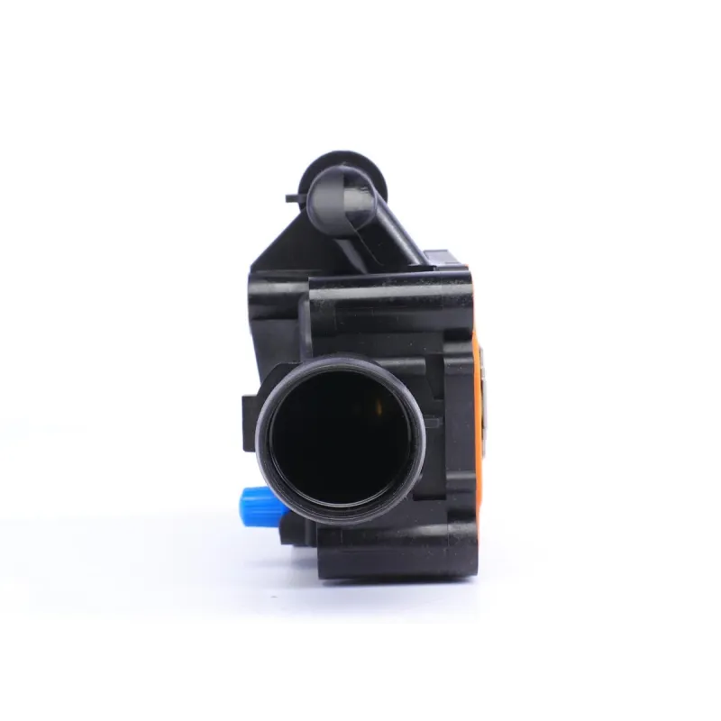 Термостат Citroen Berlingo/Peugeot 206 1.4/1.6 03-