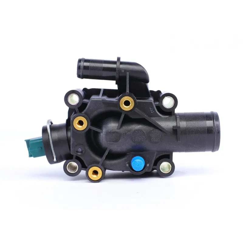 Термостат Citroen Berlingo/Peugeot 206 1.4/1.6 03-