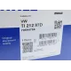 Термостат MAHLE TI 212 87D для Volkswagen T5 2.5 TDI 2003-2009, 87°C