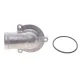 Термостат MAHLE TI 22 87 для Mercedes-Benz C-Class W202, E-Class W210 1.8-2.3 1993-2002, 87°C