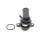 Термостат Chevrolet Aveo 1.4i/Daewoo Nubira 1.6 16V 97- (87°С)