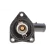 Термостат MAHLE TI 257 82 для Toyota Auris/Prius, Lexus CT 1.8 Hybrid 82°C