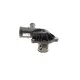 Термостат MAHLE TI 329 87 для Audi A4/A6, VW Touareg 2.7-3.0TDI 87°C