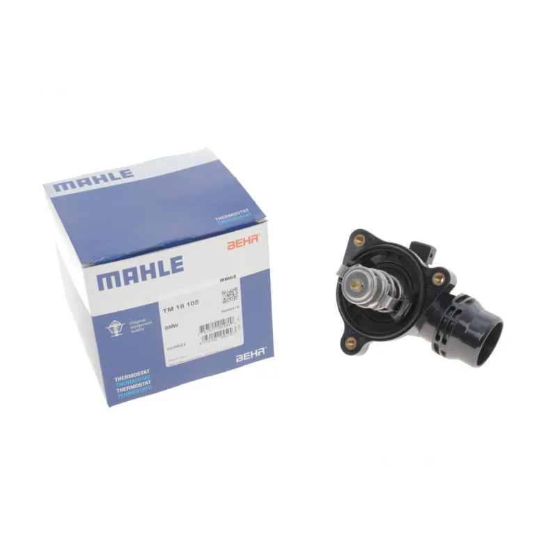 Термостат MAHLE TM 18 105 для BMW 3 (E46/E90) 1.6-2.0i