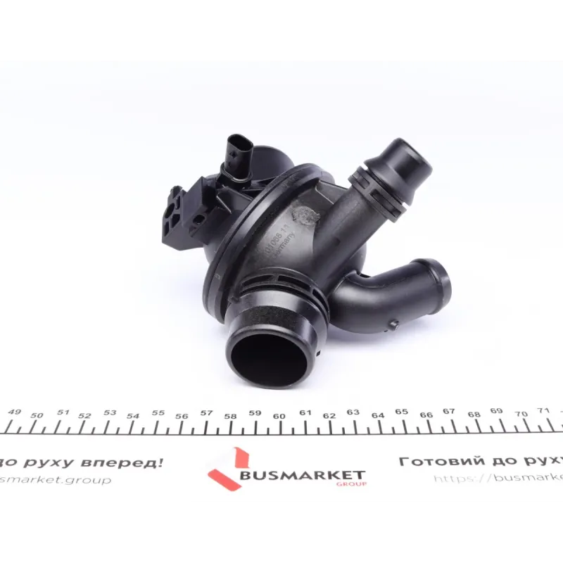 Термостат MAHLE TM 21 97 для BMW 5 (F10/F11) 523i/528i/530i 2010-2013, 97°C
