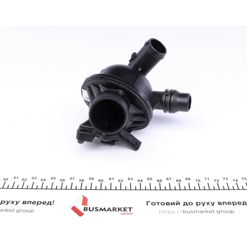 Термостат MAHLE TM 21 97 для BMW 5 (F10/F11) 523i/528i/530i 2010-2013, 97°C