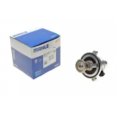 Термостат MAHLE TM 27 101 для BMW X5 (E53/E70/F15/F85) X6 (E71/E72) 101°C