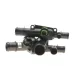 Термостат MAHLE TM 2 105 для Volkswagen Golf 1.6 1997-2008, Passat 1.6 FSI 2005-2008 (АКПП), 105°C